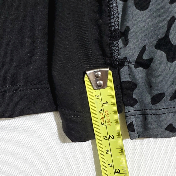 Fox Racing Black/Grey Logo Chargin Tech Muscle Tank - Women's Medium - Picture 13 of 15